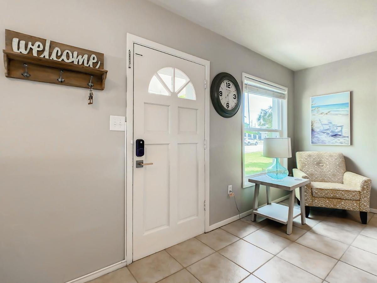 5Min From The Beach 8 Min From Siesta Key サラソータ エクステリア 写真