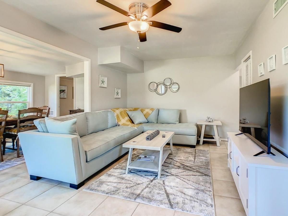 5Min From The Beach 8 Min From Siesta Key サラソータ エクステリア 写真